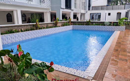 Parklands 4 Bedroom Apartment for Rent