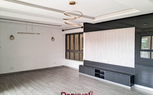 Kilimani 4 Bedroom Apartment for Rent