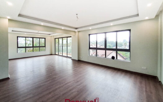 Kilimani 4 Bedroom Apartment for Rent