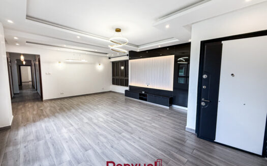 Kilimani 3 Bedroom + DSQ Apartment for Rent