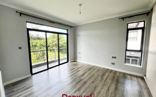 Runda 4 Bedroom Villa for Sale