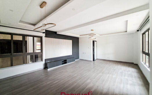 Kilimani 4 Bedroom Apartment for Rent