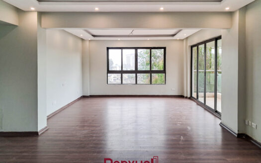Kilimani 4 Bedroom Apartment for Rent