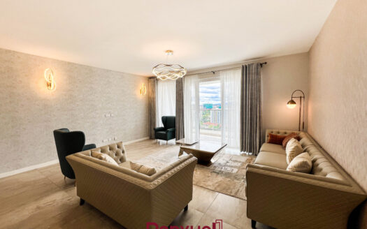 Kileleshwa 3 Bedroom Apartment for Sale