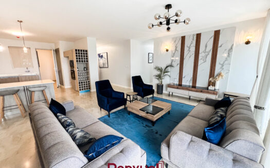 Kileleshwa 4 Bedroom Apartment for Sale