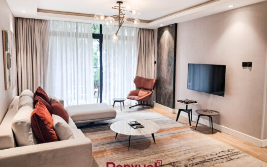 Westlands 3 Bedroom Fully Furnished Apartment for Rent