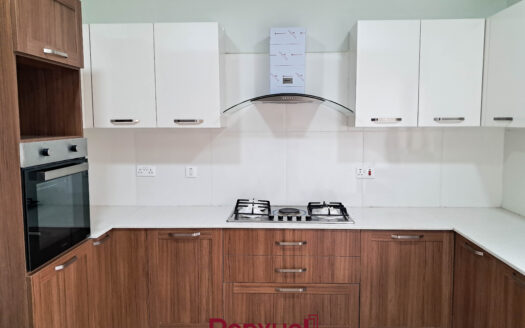 Kilimani 4 Bedroom Apartment for Rent