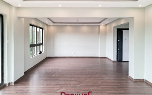 Kilimani 4 Bedroom Apartment for Rent