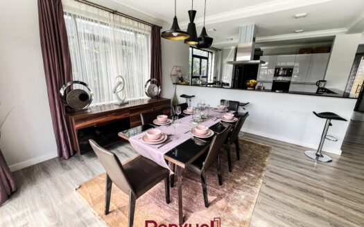 Runda 4 Bedroom Villa for Sale