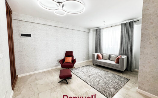 Kileleshwa 3 Bedroom Apartment for Sale