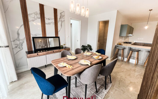Kileleshwa 4 Bedroom Apartment for Sale
