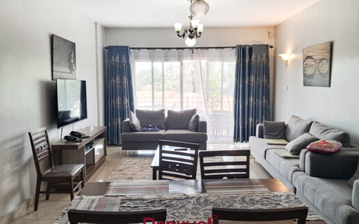 Kileleshwa 3 Bedroom Fully Furnished Apartment for Rent
