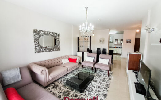 Kileleshwa 2 Bedroom Fully Furnished Apartment for Rent
