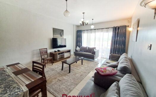 Kileleshwa 3 Bedroom Fully Furnished Apartment for Rent