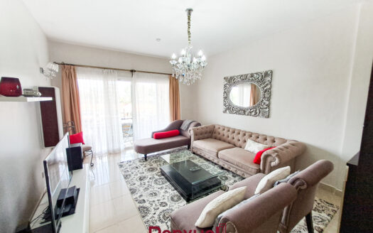 Kileleshwa 2 Bedroom Fully Furnished Apartment for Rent