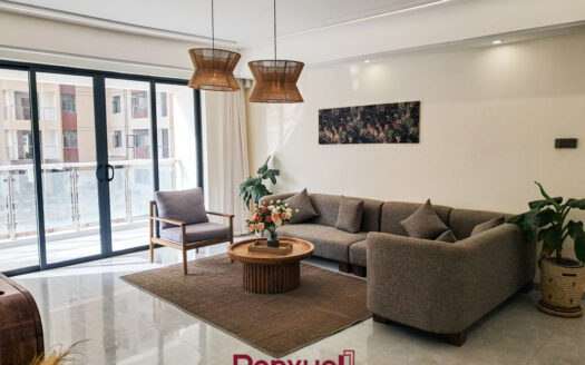 Kilimani 3 Bedroom Apartment for Sale