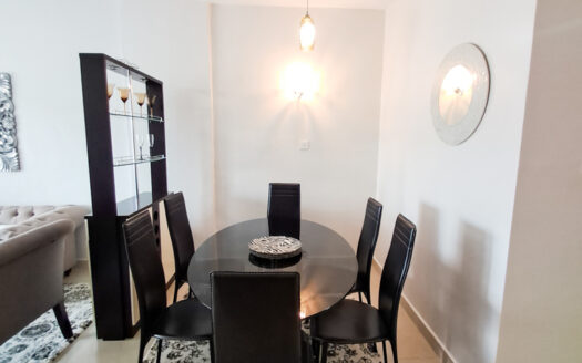Kileleshwa 2 Bedroom Fully Furnished Apartment for Rent