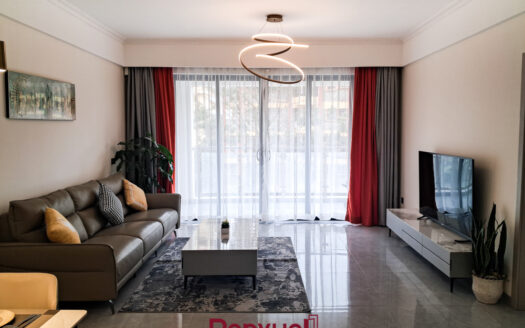 Kilimani 2 Bedroom Apartments for Sale