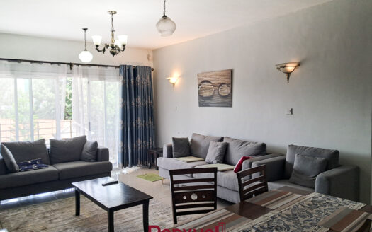 Kileleshwa 3 Bedroom Fully Furnished Apartment for Rent