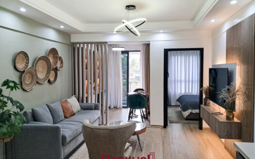 Westlands 1 Bedroom Apartment for Sale