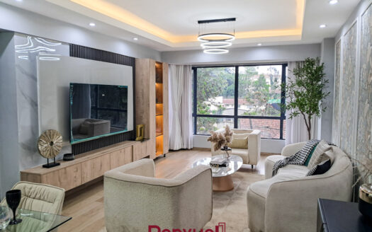 Westlands 2 Bedroom Apartment for Sale