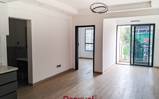 Westlands 1 Bedroom Apartment for Rent