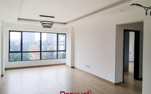 Westlands 2 Bedroom Apartment for Rent