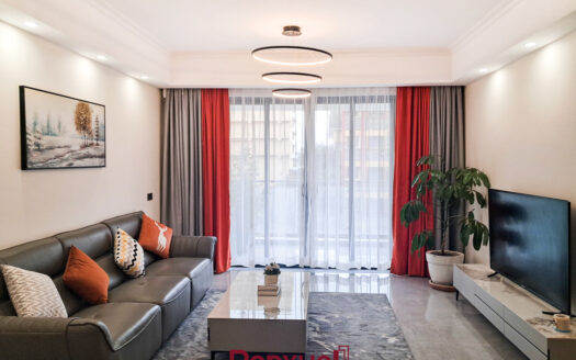 Kilimani 2 Bedroom Apartments for Sale