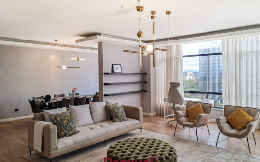 Westlands 3 Bedroom Penthouse Apartment for Rent