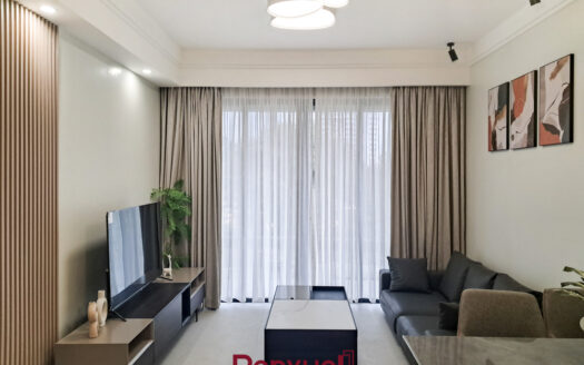 Westlands 1 Bedroom Apartment for Sale