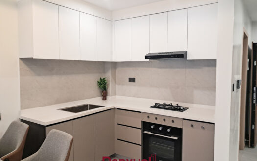 Westlands 1 Bedroom Apartment for Sale