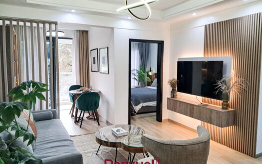Westlands 1 Bedroom Apartment for Sale