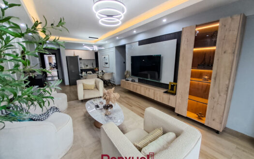 Westlands 2 Bedroom Apartment for Sale