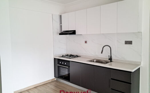Westlands 1 Bedroom Apartment for Rent