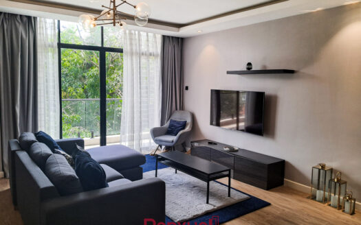Westlands 2 Bedroom Fully Furnished Apartment for Rent