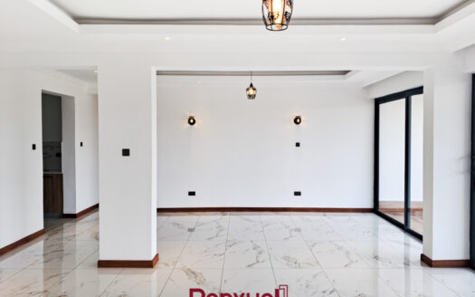Kileleshwa 3 Bedroom Apartment for Rent