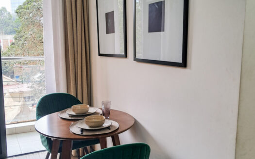 Westlands 1 Bedroom Apartment for Sale