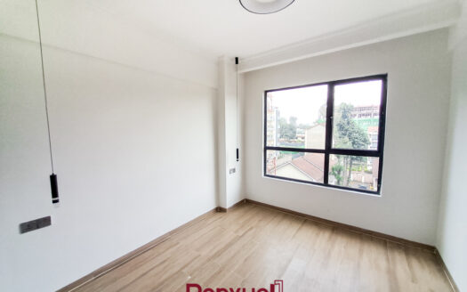 Westlands 1 Bedroom Apartment for Rent