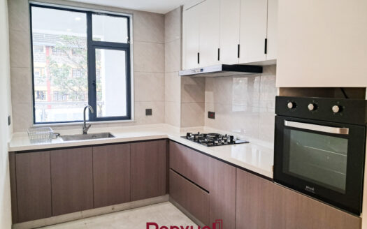 Kilimani 2 Bedroom Apartments for Sale