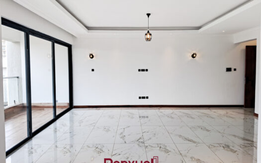 Kileleshwa 3 Bedroom Apartment for Rent