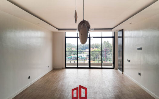 Westlands 2 Bedroom Apartment for Rent