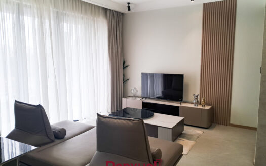 Westlands 1 Bedroom Apartment for Sale