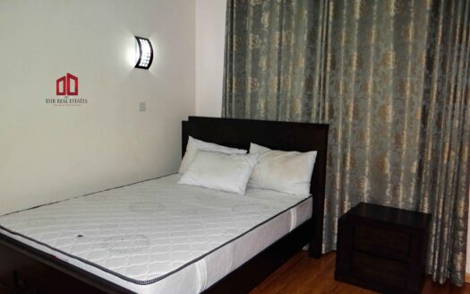 Lavington 3 Bedroom Plus Dsq Fully Furnished Apartment for Rent