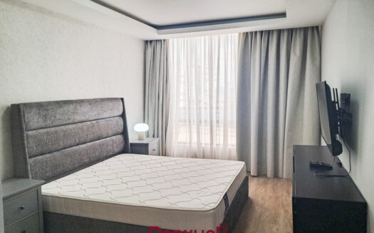 Westlands 3 Bedroom Fully Furnished Apartment for Rent