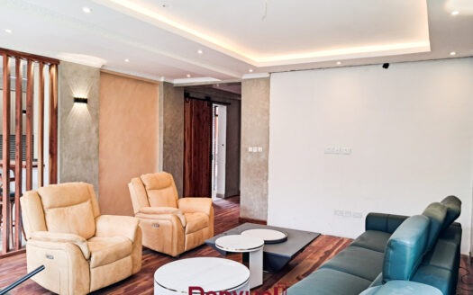 Kileleshwa 5 Bedroom Duplex Apartment for Rent