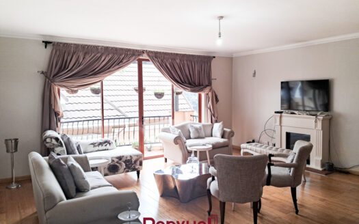 Lavington 1 Bedroom Fully Furnished Apartment for Rent