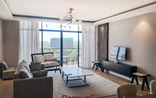 Westlands 3 Bedroom Fully Furnished Apartment for Rent