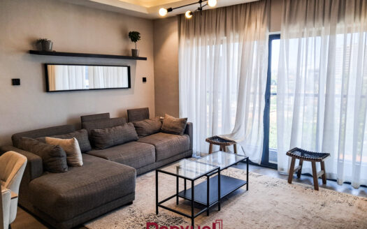 Westlands 2 Bedroom Fully Furnished Apartment for Rent