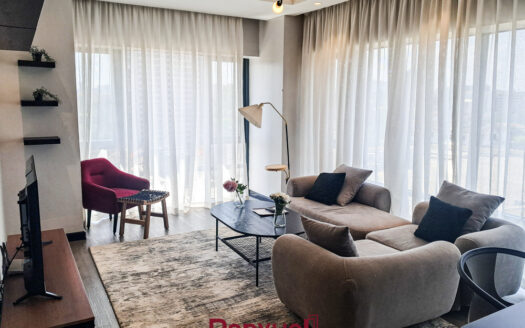 Westlands 2 Bedroom Fully Furnished Apartment for Rent