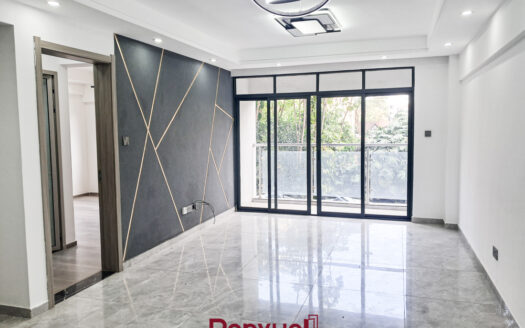 Lavington 2 Bedroom Apartment for Sale